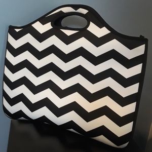 Thick Foam Laptop Bag